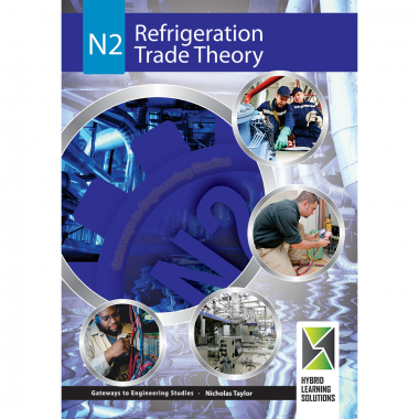 Refrigeration-Trade-Theory-N2-NTaylor-1